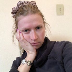 Meet your Posher, Maddie